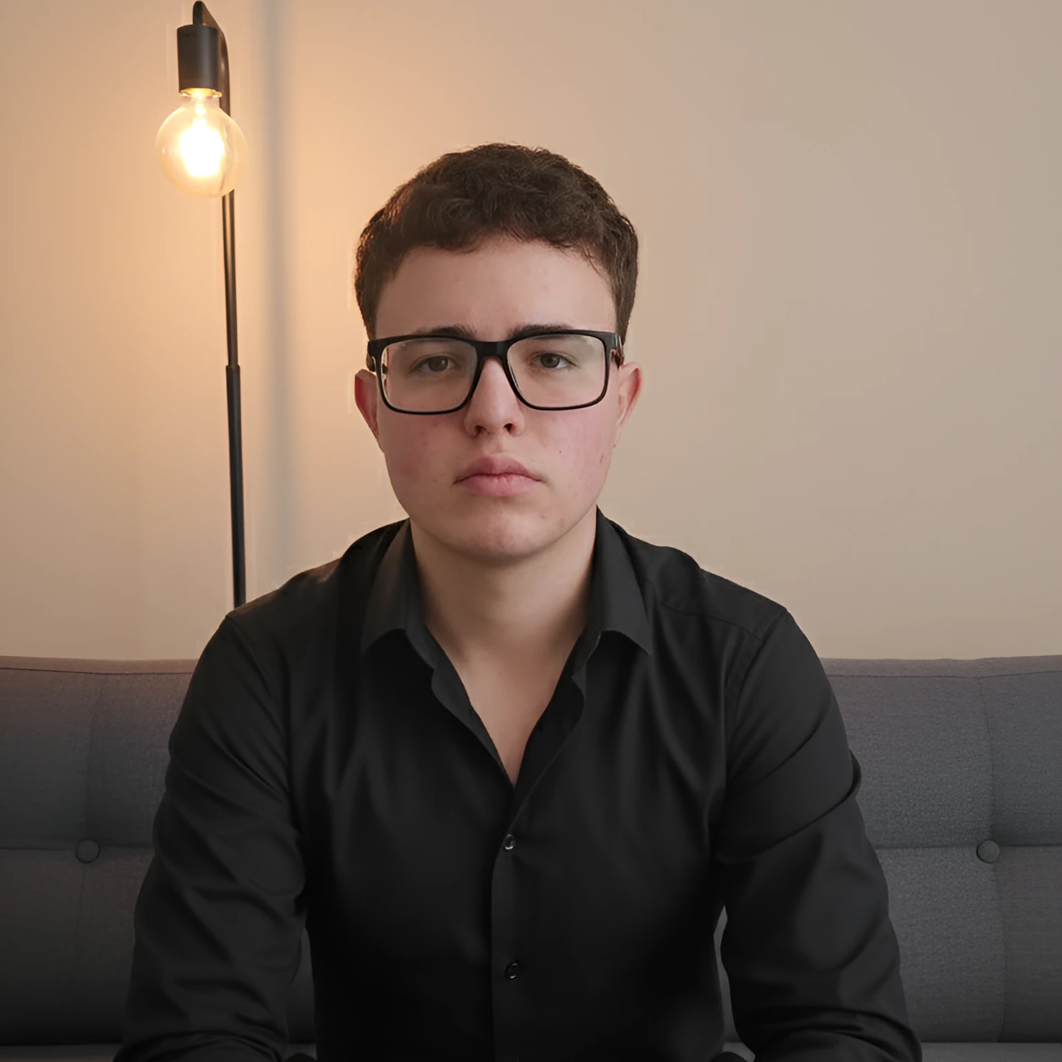 Abraham Morett — CEO & Modelador Visual